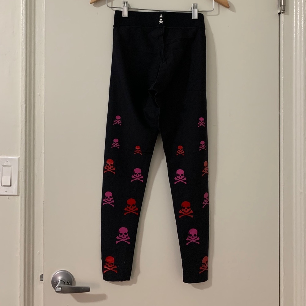 ULTRACOR x SoulCycle Leggings